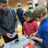 séance école du samedi 16 janvier 2016